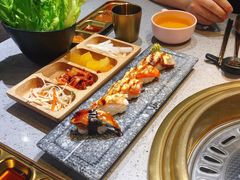 -妥妥烤肉料理(昙华林店)