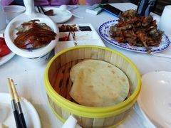 -大鸭梨烤鸭(金色漫香店)