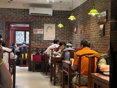 -老瑞福上海菜(人民广场店)