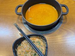 -呷哺呷哺 黄金牧场 (欢乐谷店)