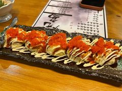土豆沙拉-半藏居酒屋(香港花园店)