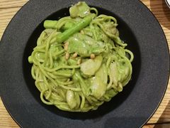 鸡肉罗勒意面-Bco豆库(星耀天地店)