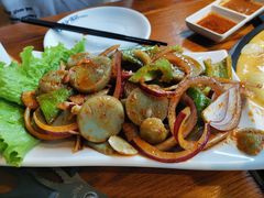 -超级神炭烤肉夜食(芥园西道店)