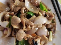 -红炎炎农家菜老字号(金水台店)