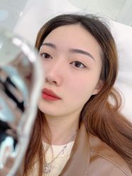 点击看大图 -韩美绣·骨相纹眉·洗眉美瞳线