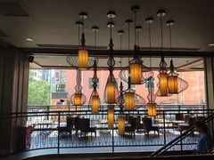 -星巴克(太原柳巷第一店)