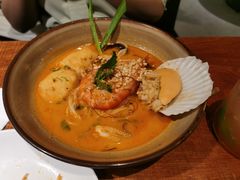 -卡朋厨房(289艺术园区店)