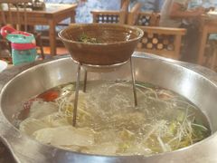 -侯家庄阿才有品私房菜馆