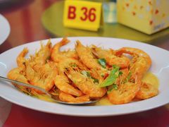 -大茄来海鲜餐厅(亚洲城分行)
