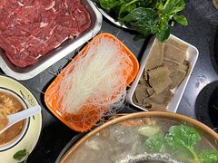 -新梅居(宁海东路店)