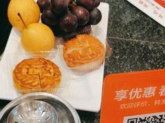 -老渔翁炖鱼坊(黄海西路东山店)