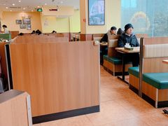 -萨莉亚意式餐厅(石鼓路店)