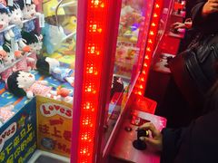 -大玩家(青岛CBD延吉路万达店)