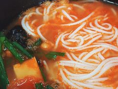 -官人桥番茄米线(温江行署店)