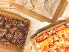 -肥安娜·小吃·饮品