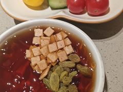 -海底捞火锅(关山保利店)