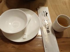 -茅庐毛血旺(烟台大悦城店)