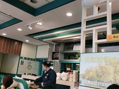 大堂-西域胡氏大盘鸡(谈固店)