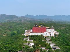 -承德避暑山庄景区