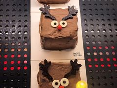 -Pantry's Best派悦坊蛋糕(K11购物艺术中心店)