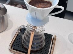 甄选手冲-星巴克臻选(上海淮海百盛购物中心店)