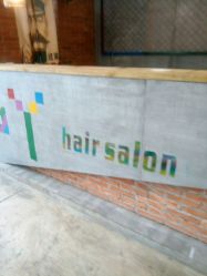 -JOY Hair salon