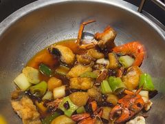 -七欣天香辣蟹火锅(上海安亭新源路店)
