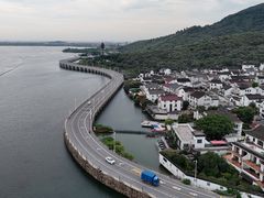 -东山风景区(洞庭东山)