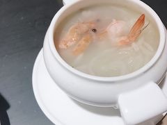 萝卜海鲜贝贝汤-79号渔船海鲜饭店(华强北店)