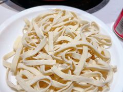 -东门口·鲜爆肚涮肉·烧烤(老门东店)