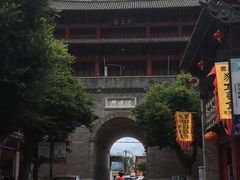 -香满楼(临安路店)