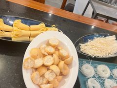 -南门涮肉(上海二店)