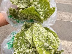 -老阿妈乌海蒙餐馆(锦馨园小区店)