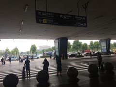 -太原武宿国际机场