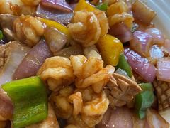 -骆驼阿三饭店(迪赛邻里店)