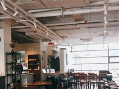 大堂-ZEMOCAFE·FUSION FOOD(西交利物浦店)