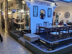 -徽韵人家·传承正宗徽菜(牡丹园店)