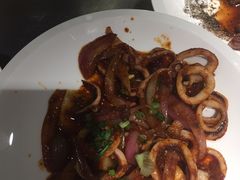-盛焰铁板烧(王府井店)
