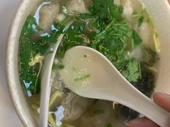 -交通大学（闵行校区）-第二餐饮大楼