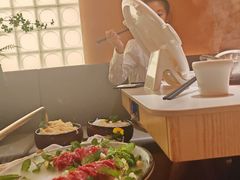 -左庭右院鲜牛肉火锅(七宝领展广场店)