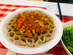 -西贝(上海中心店)