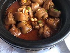-巴依老爷新疆美食(工体旗舰店)