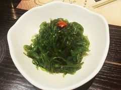 有滋海草-HIHE Bistro·Oyster Bar(华熙live店)