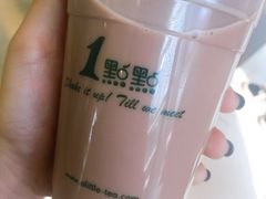 -1点点(大连路店)