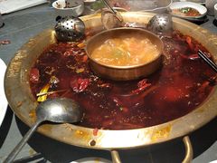 -长嘉·河图火锅(长嘉汇江景旗舰店)