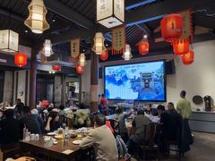 -绍兴老味道·非遗门店(银泰城店)
