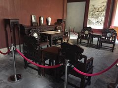 -太平天国侍王府
