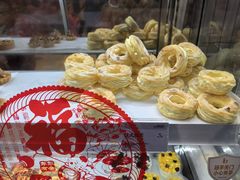 -BROAD面包路·欧式面包(龙湖时代C馆店)