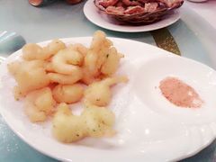 android_upload_pic-鹊华居·地道鲁菜·海鲜·融合味(大明湖店)