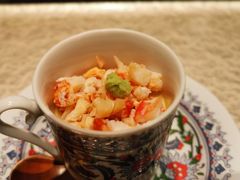 -Ginza Onodera铁板烧(外滩十八号店)